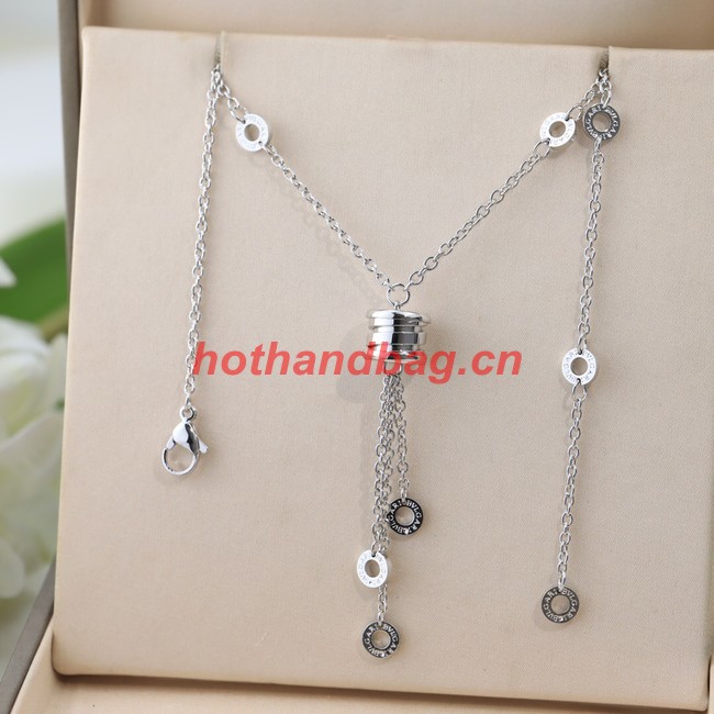 BVLGARI Necklace CE11112