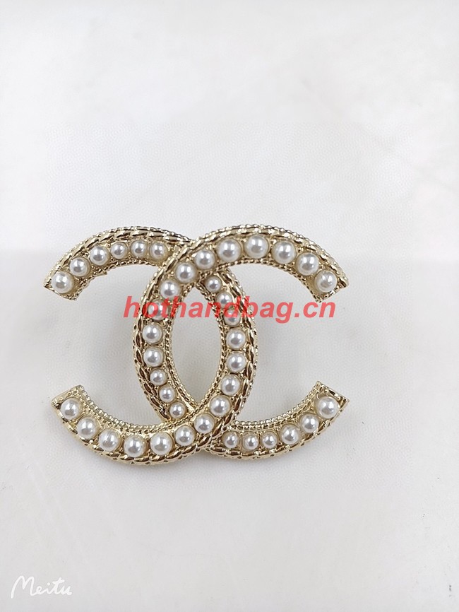 Chanel Brooch CE11050