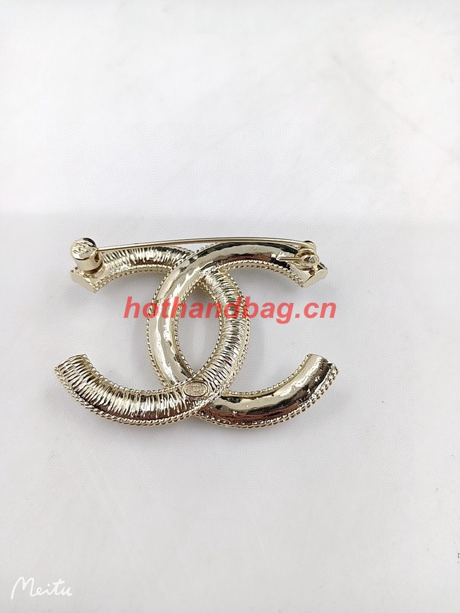 Chanel Brooch CE11050