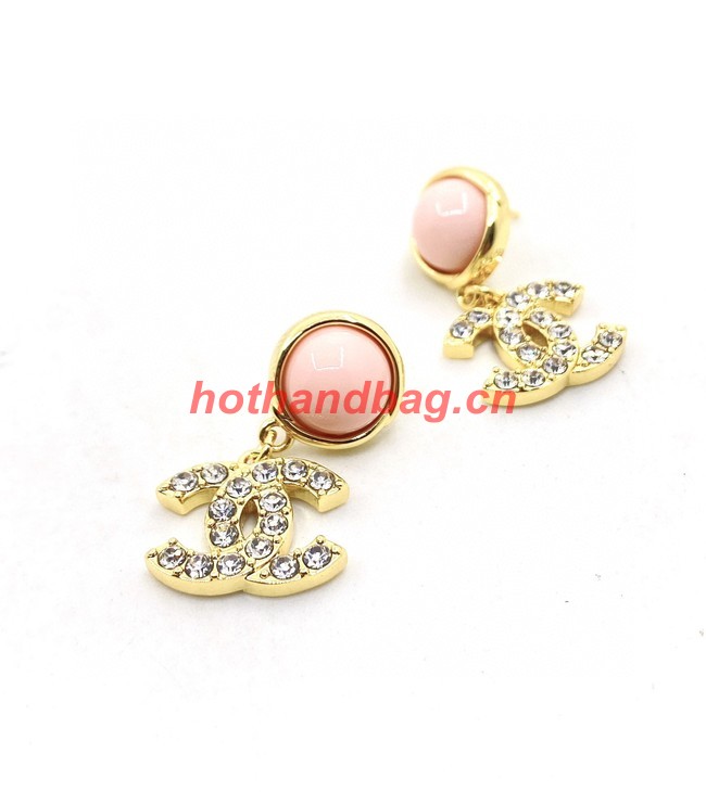 Chanel Earrings CE11056