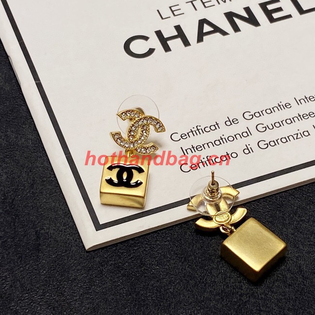 Chanel Earrings CE11065