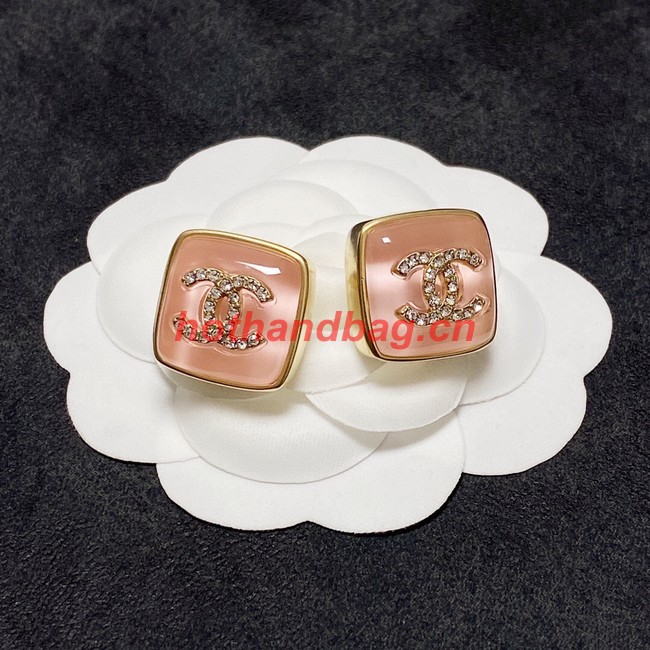 Chanel Earrings CE11066