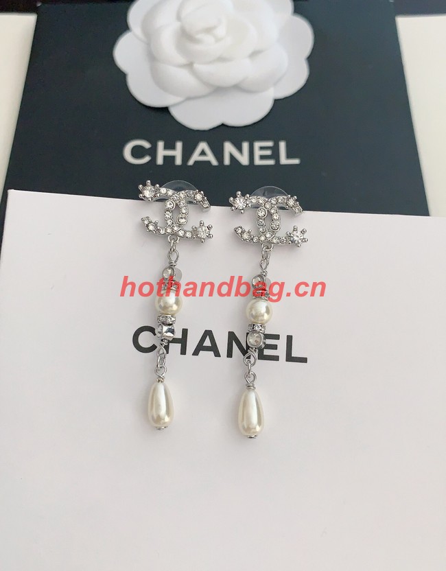 Chanel Earrings CE11074