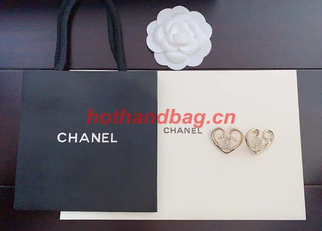 Chanel Earrings CE11076