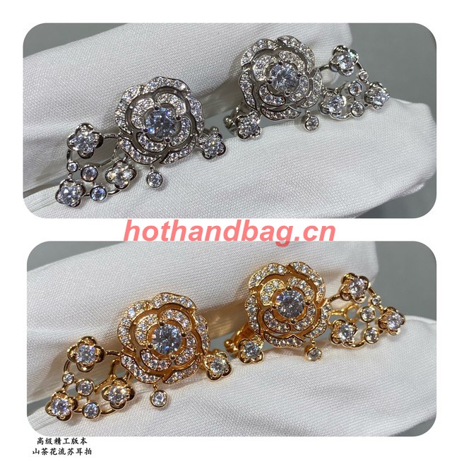 Chanel Earrings CE11089