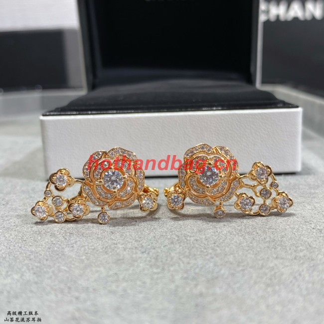 Chanel Earrings CE11089