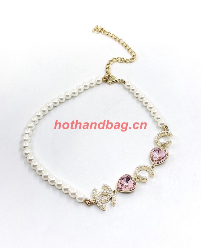 Chanel Necklace CE11051