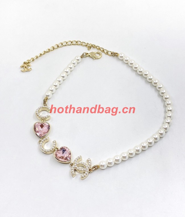 Chanel Necklace CE11051