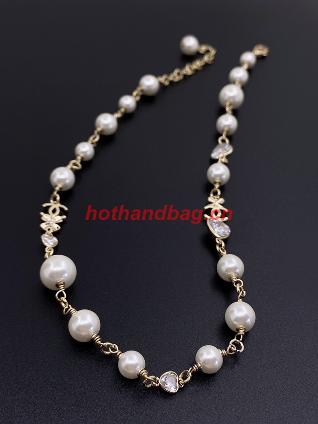 Chanel Necklace CE11052