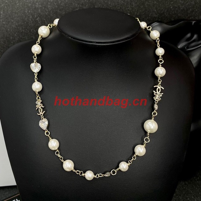 Chanel Necklace CE11052