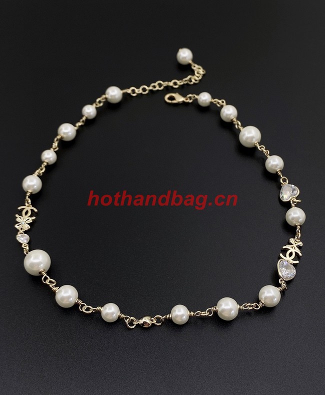 Chanel Necklace CE11052