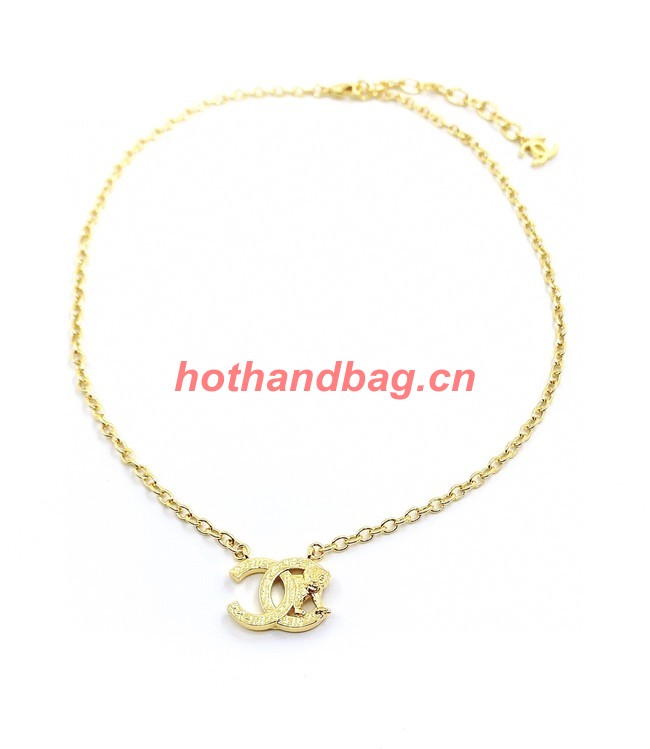 Chanel Necklace CE11055