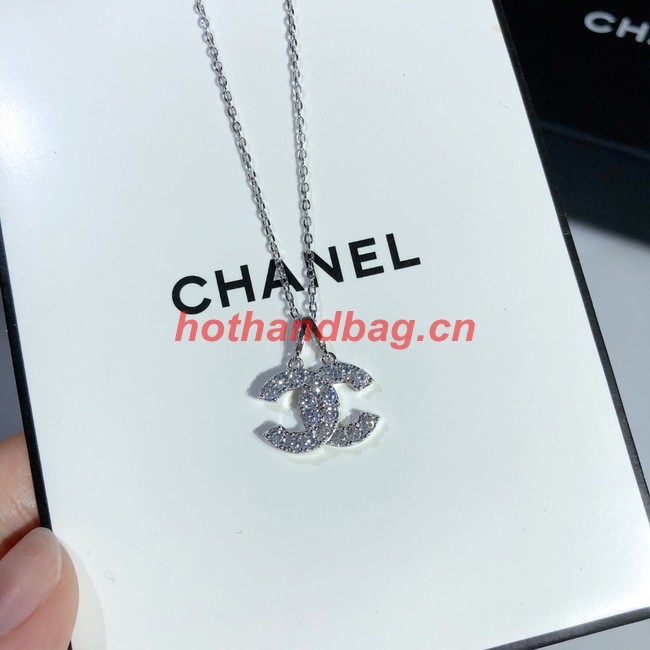 Chanel Necklace CE11084