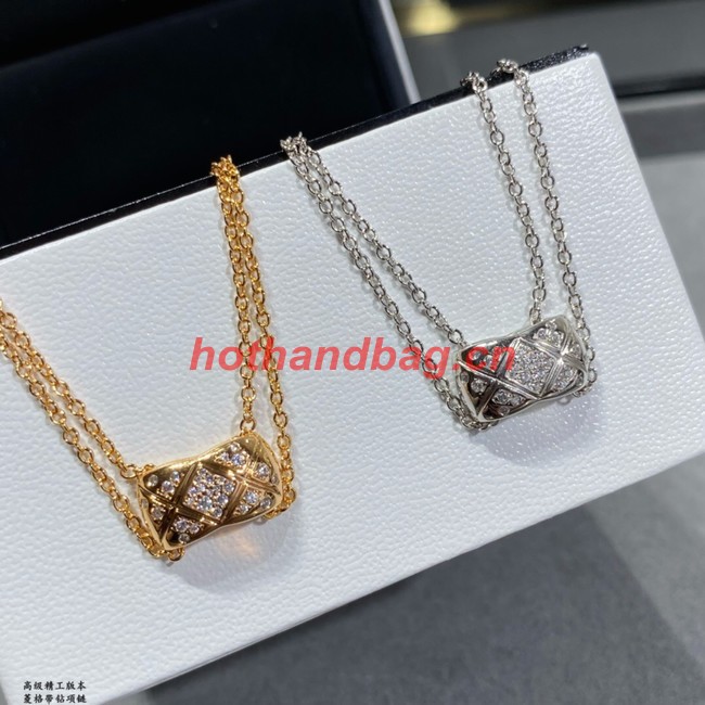 Chanel Necklace CE11087