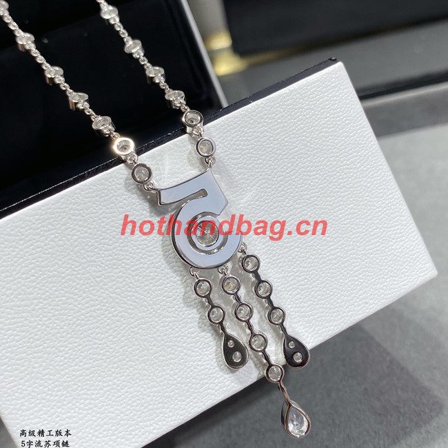 Chanel Necklace CE11092