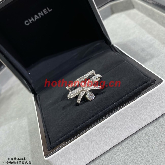 Chanel Ring CE11095