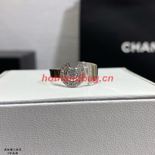 Chanel Ring CE11097