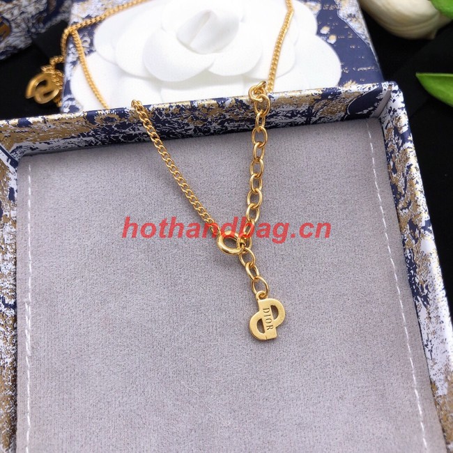 Dior Necklace CE11058