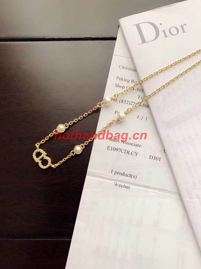 Dior Necklace CE11069