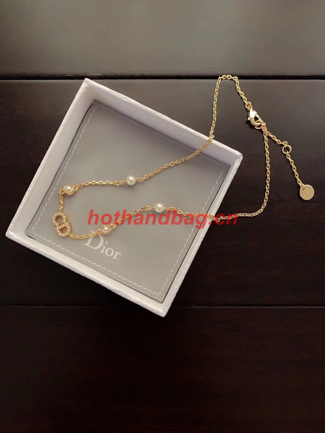 Dior Necklace CE11069