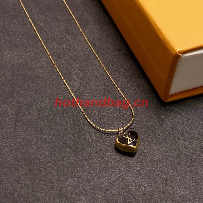 Louis Vuitton Necklace CE11064