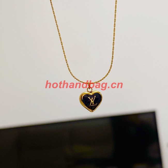 Louis Vuitton Necklace CE11064