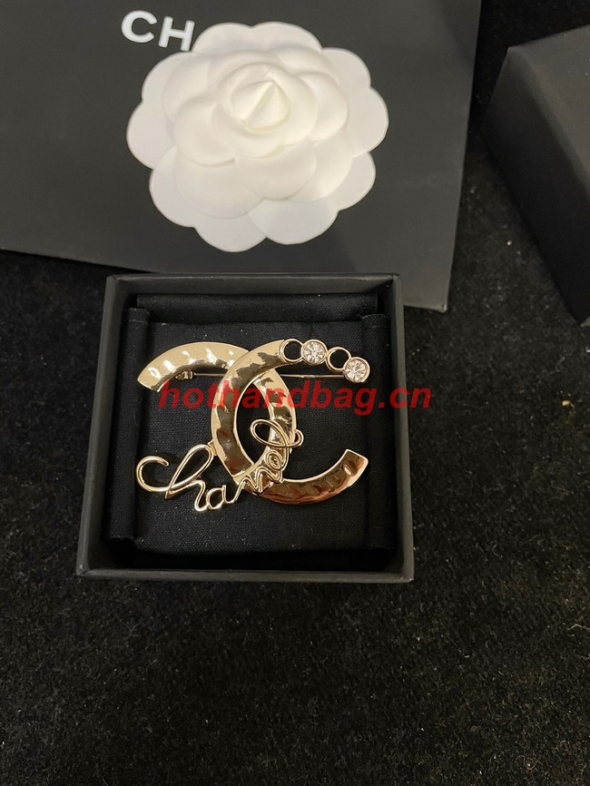 Chanel Brooch CE11118