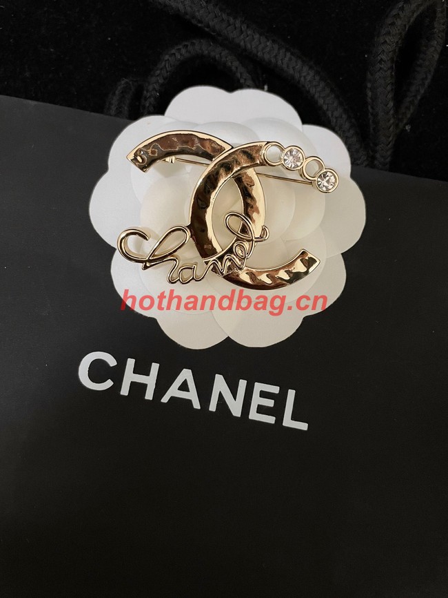 Chanel Brooch CE11118