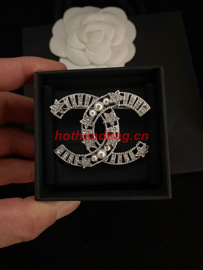 Chanel Brooch CE11119