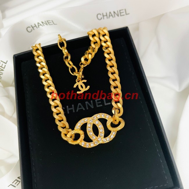 Chanel Necklace CE11128