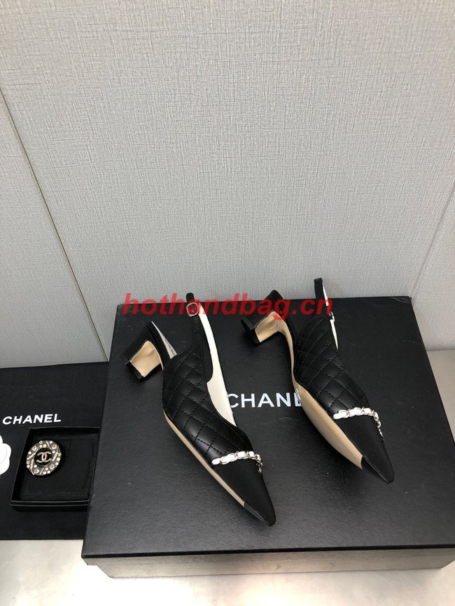 Chanel Shoes 92109-1