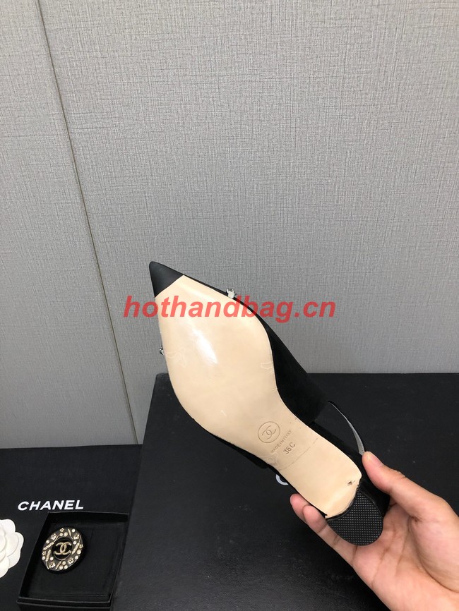 Chanel Shoes 92109-10