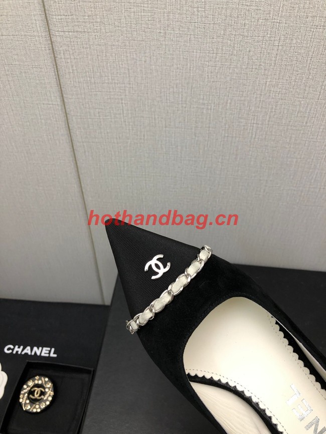 Chanel Shoes 92109-10