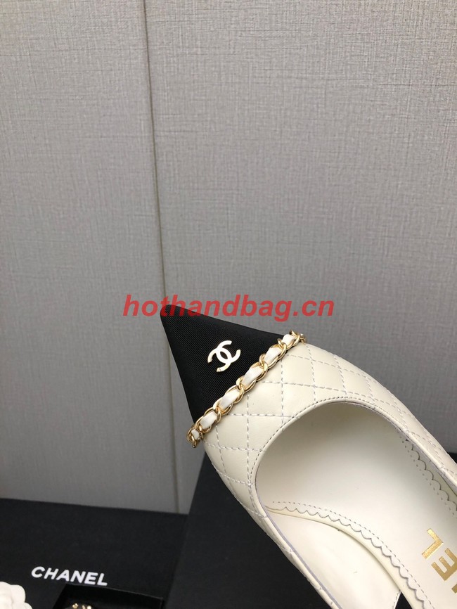 Chanel Shoes 92109-3