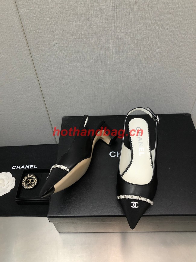 Chanel Shoes 92109-5