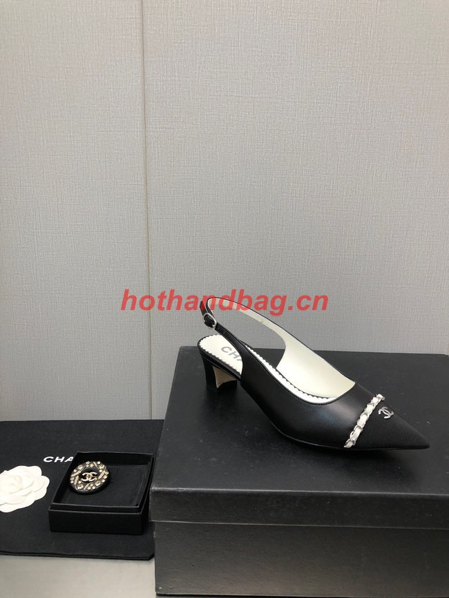 Chanel Shoes 92109-5