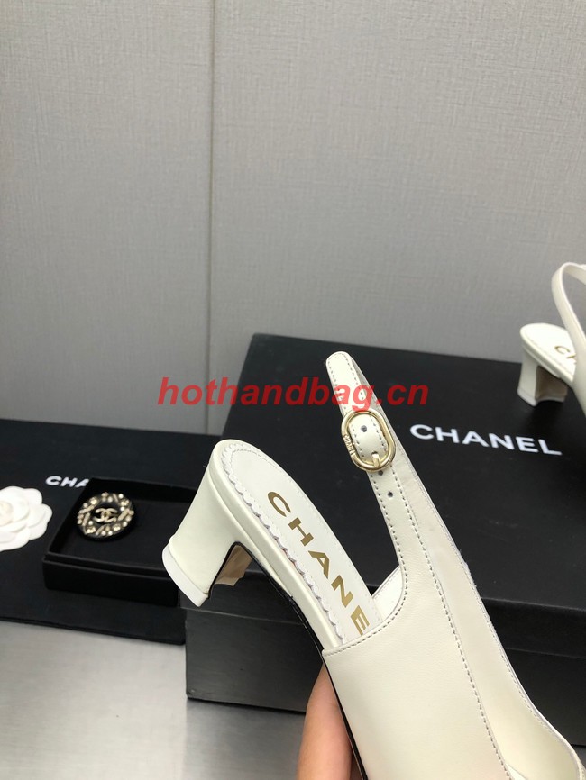 Chanel Shoes 92109-8