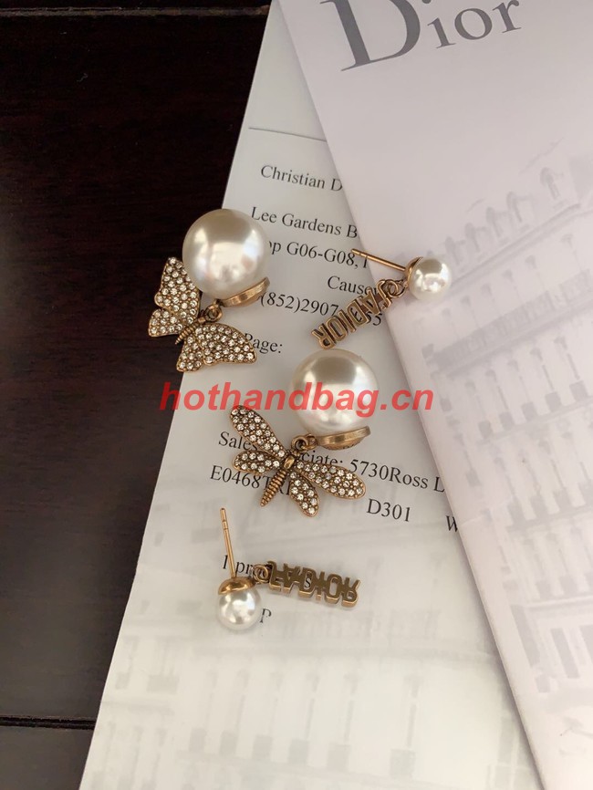 Dior Earrings CE11115