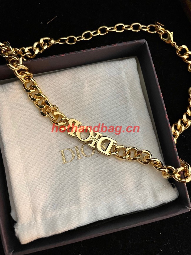 Dior Necklace CE11116