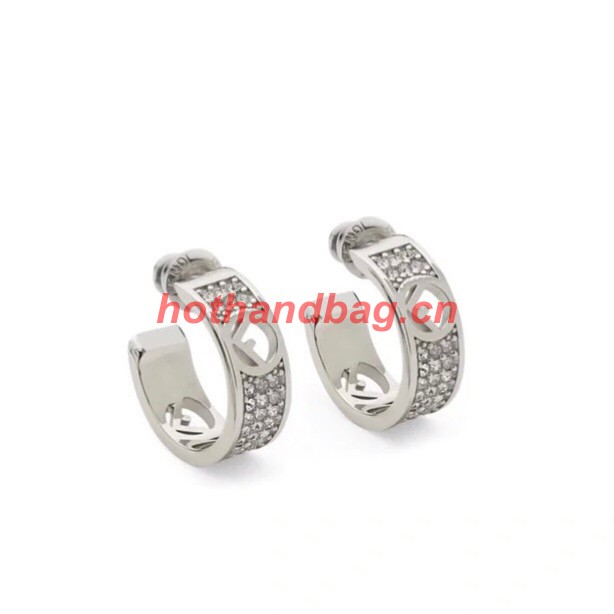 Fendi Earrings CE11130