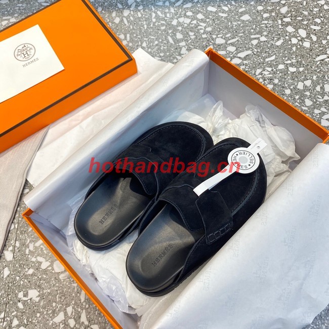 Hermes slippers 92108-1