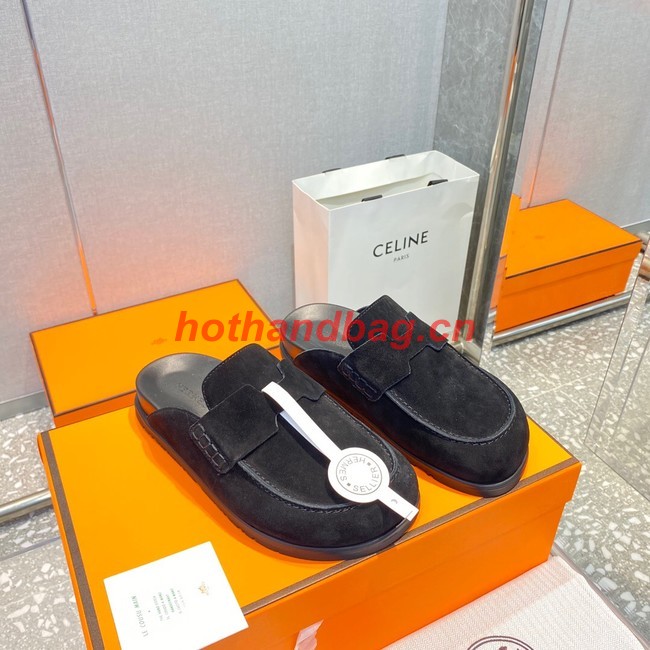 Hermes slippers 92108-1