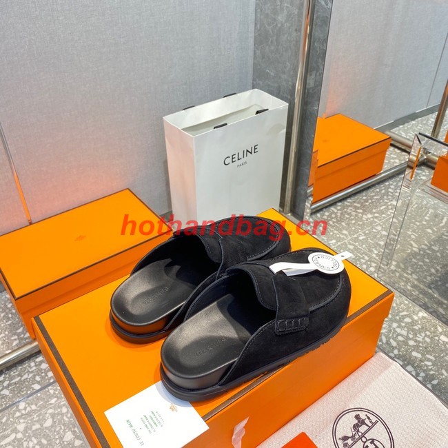 Hermes slippers 92108-1