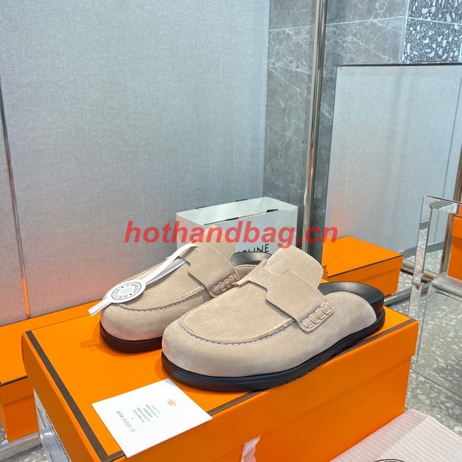 Hermes slippers 92108-2