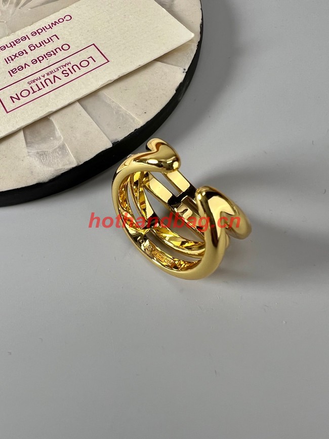 Louis Vuitton Ring CE11114