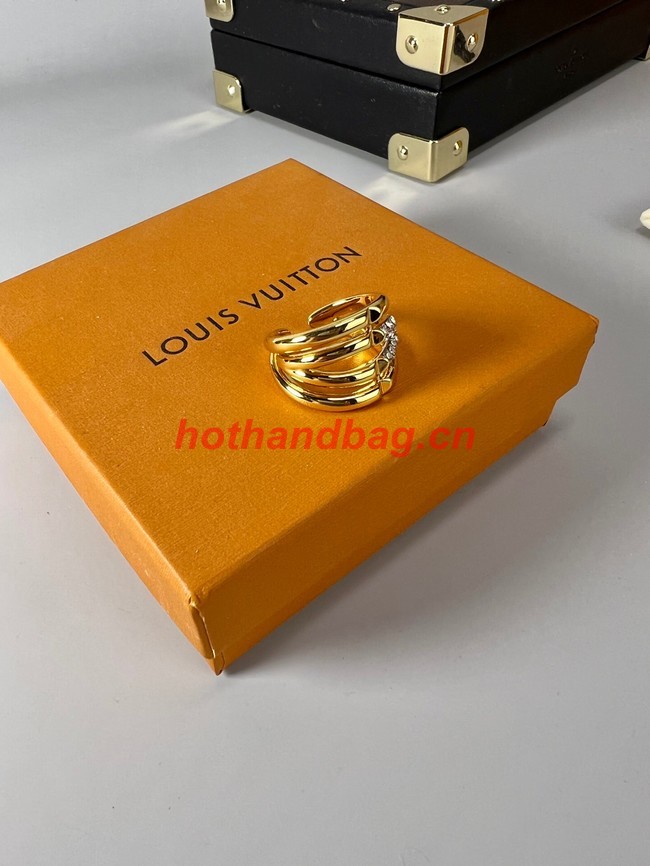 Louis Vuitton Ring CE11114