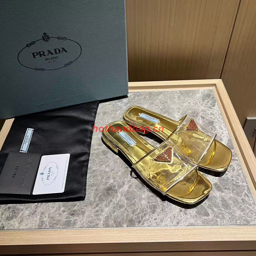 Prada slippers 92107