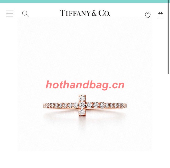 TIFFANY Ring CE11121