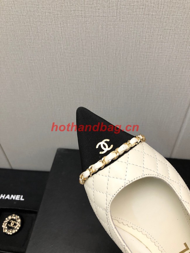 Chanel Shoes 92110-2