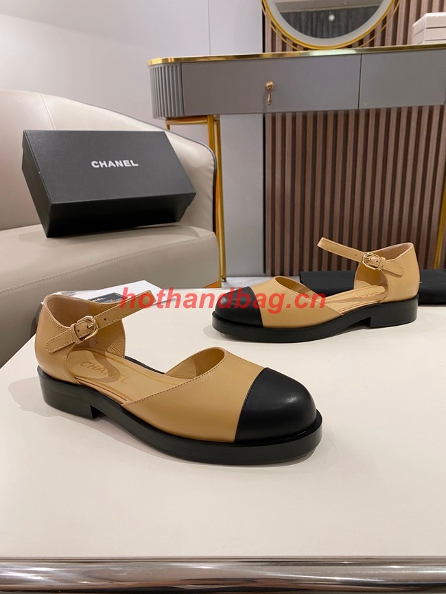 Chanel Shoes 92122-1